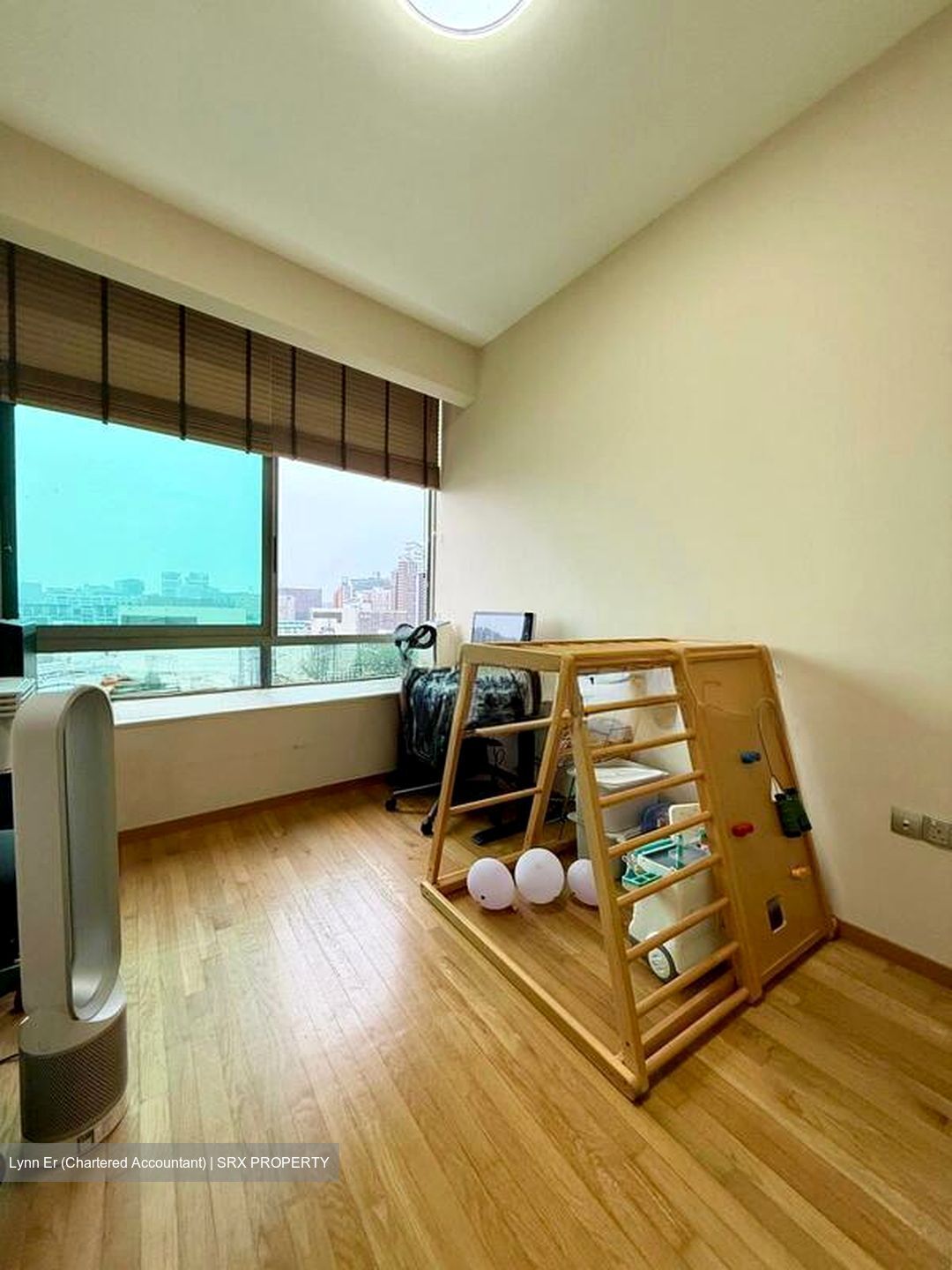 Lush On Holland Hill (D10), Condominium #566233011